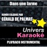 Univers Karaoké