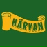 Härvan