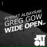 Ferhat Albayrak, Greg Gow
