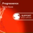 Progressence