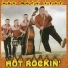 Hot Rockin