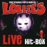 Lollies
