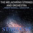 The Melachrino Strings, The Melachrino Orchestra