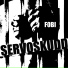 Servoskudd