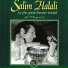 Salim Halali