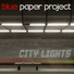 Blue Paper Project