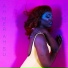 AH MER AH SU feat. Davia Spain