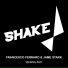 Francesco Ferraro, Jame Starck