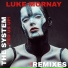 Luke Mornay
