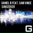 Daniel B feat. Sam Vince