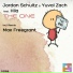 Jordan Schultz & Yuval Zach ft. Hila