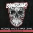 Michael White & Maik Ibane