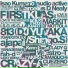 YUKI KOYANAGI feat. S.O.J.A.KIART ET MOTTOLA