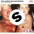 FTM - Tony Junior & Niels Geusebroek