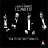 Alban Berg Quartett (Music By Franz Schubert)