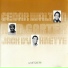 Cedar Walton, Jack DeJohnette, Ron Carter
