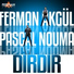 Ferman Akgül feat. Pascal Nouma