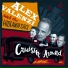 Alex Valenzi And The Hideaway Cats