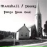 The Marshall Peery Project