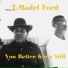 T-Model Ford
