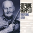 Stephane Grappelli