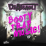 DJ Assault Raccoon