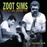 Zoot Sims with The Joe Castro Trio