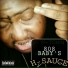 H-SAUCE