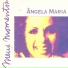 Ângela Maria, Agnaldo Timóteo