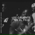 Hendrix Harris, Cimafunk, Barbaro el Urbano Vargas