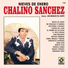 Chalino Sanchez feat. Los Amables Del Norte