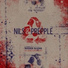 Nils Aune, Prepple Houmb