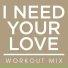 Power Music Workout