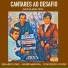 Conceição Fontes, André Barbosa, Eduardo Lobo