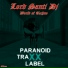 Lord Santi DJ