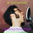 Mr. Fred Smoothie