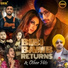 Anmol Preet feat. Shefali Bagga, JSL Singh