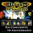 Los Halcones de San Luis
