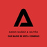 Dario Nunez, Niltox