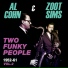 The Al Cohn - Zoot Sims Quintet