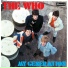 The Who - My Generation (Форма голоса)