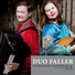 Duo Faller, Alexandra und Elisabeth Faller