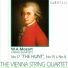 The Vienna String Quartet