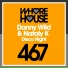 Danny Wild, Nataly K