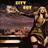 CITY BOY - Young Men Gone West (1977)