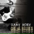 Gary Hoey feat. James Montgomery