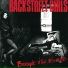 Backstreet Girls