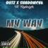 Outz, ShadowCV6 feat. Ryleigh