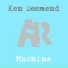 Ken Desmend