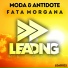 Wiwek vs Moda, ANT!DOTE